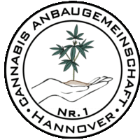 Cannabis Anbaugemeinschaft Hannover 1